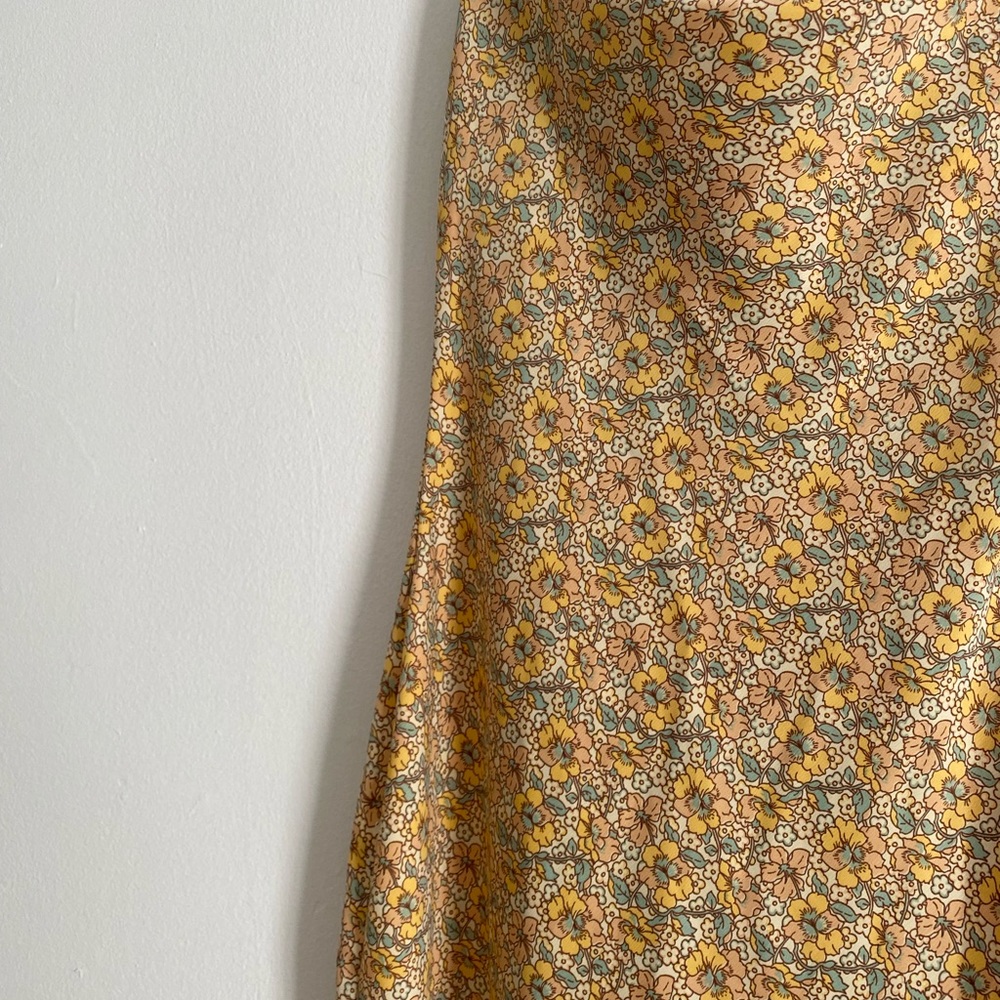 Midi dress